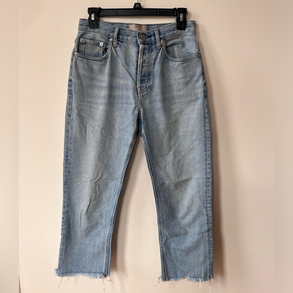 Everlane Jeans